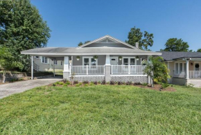 Family & Pet Friendly Home near Tigertown